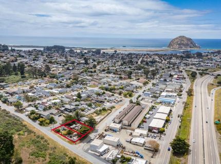 1188 Allesandro St, Morro Bay, CA 93442 Photo