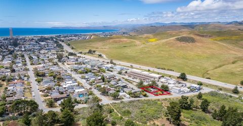 1188 Allesandro St, Morro Bay, CA 93442 Photo