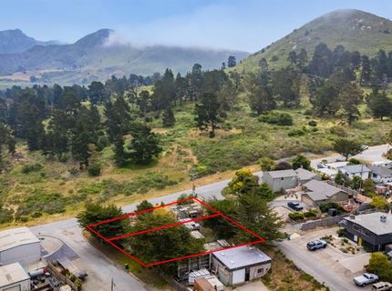 1188 Allesandro St, Morro Bay, CA 93442 Photo