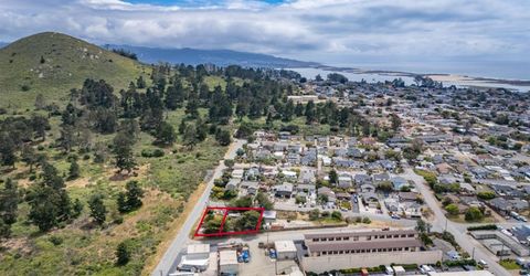 1188 Allesandro St, Morro Bay, CA 93442 Photo