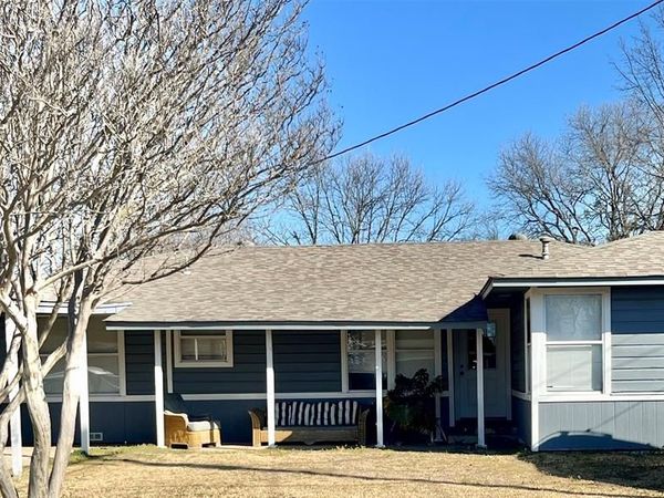 715 North Avenue, Whitesboro, TX 76273