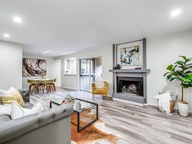 5130 Amesbury Drive, Unit 103, Dallas, TX 75206