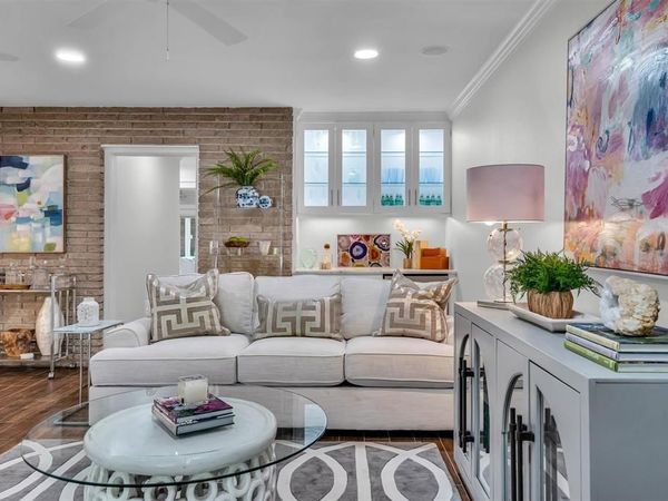 3617 Northwest Parkway, University Park, TX 75225