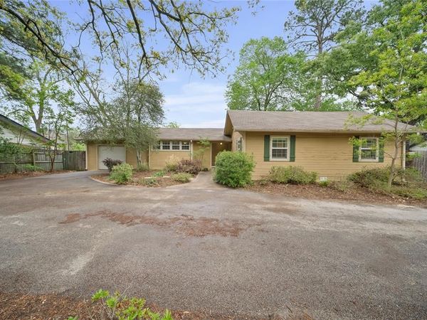 711 Prairieville, Athens, TX 75751