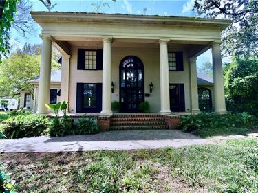 2710 GEORGES Lane, Alexandria, LA 71301