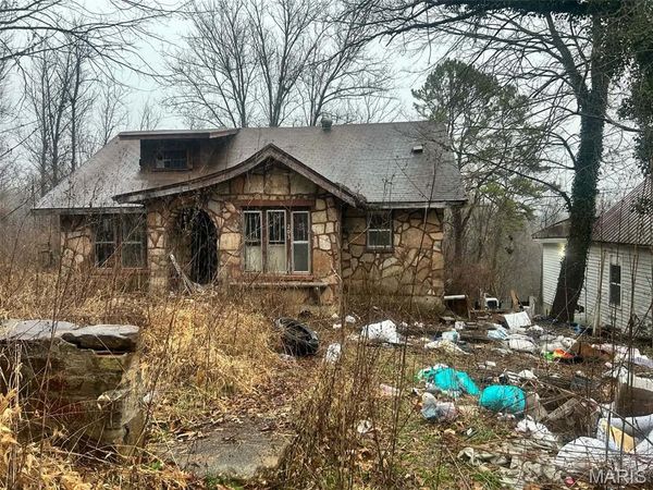 255 W 3rd Street , Newburg, MO 65550