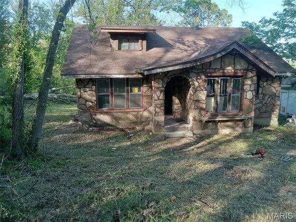 255 W 3rd Street, Newburg, MO 65550