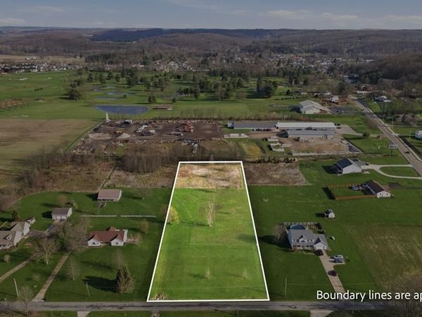 0 Bollinger Road, Bellville, OH 44813