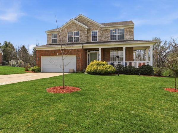 3363 Wildrose Lane, Burlington, KY 41005