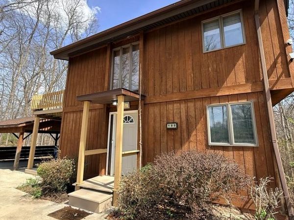 188 Oak Ridge Road, Wellston, OH 45692