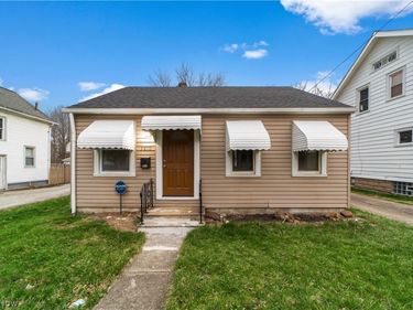 3810 Bader Avenue, Cleveland, OH 44109