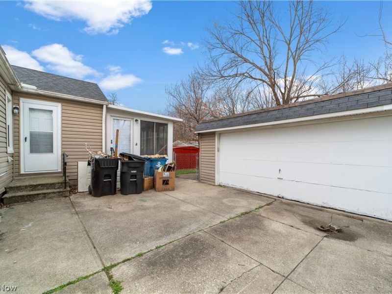 3810 Bader Avenue , Cleveland, OH 44109 Photo 21