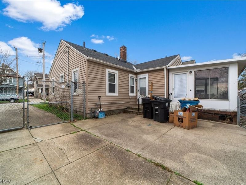 3810 Bader Avenue , Cleveland, OH 44109 Photo 22