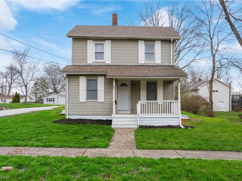 646 W Highland Avenue , Ravenna, OH 44266 Photo 2