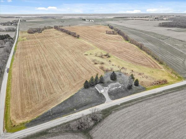 xxxx Yale Bridge Road, DURAND, IL 61024