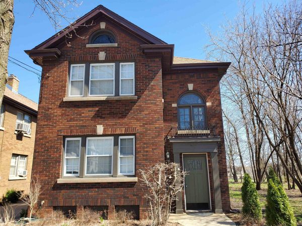 722 Seminary Street, ROCKFORD, IL 61104