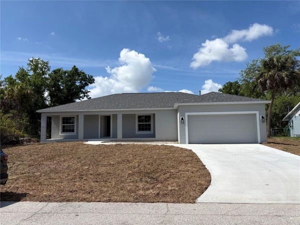 7371 MULLEN LANE , PORT CHARLOTTE, FL 33981