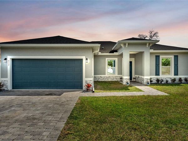 412 ARKANSAS COURT , KISSIMMEE, FL 34759