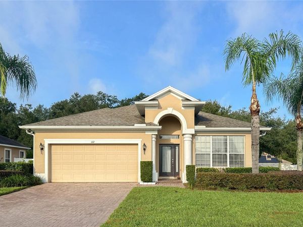 312 SILVERDALE AVENUE , WINTER GARDEN, FL 34787