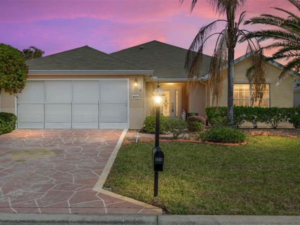 9210 SE 118TH LOOP , SUMMERFIELD, FL 34491