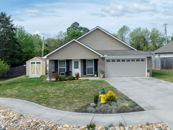 120 Bellas Way, Maryville, TN 37801