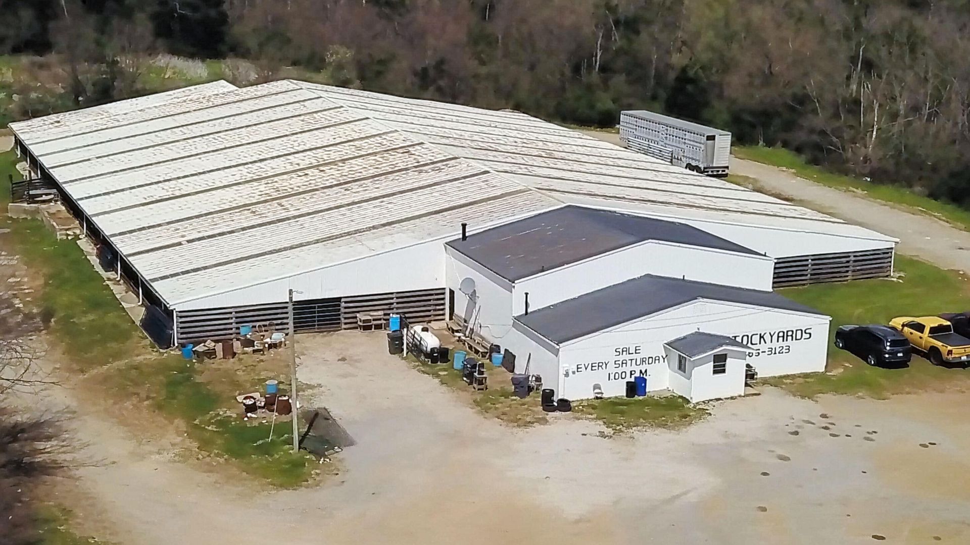 265 Preachersville Road, Stanford, KY 40484 Main Photo