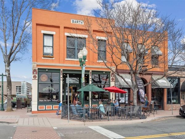 5630 Webster Street, Unit 3, Arvada, CO 80002