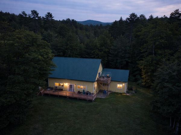 921 Roxbury Road, Roxbury, ME 04275