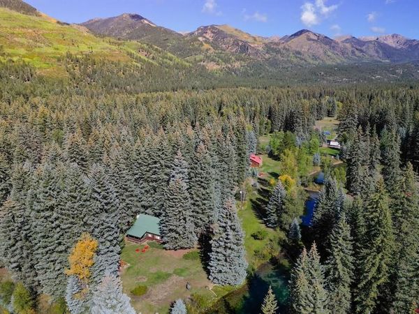 18 Vallecito Creek Road, Bayfield, CO 81122