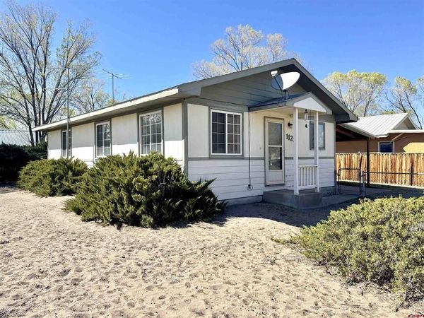 1123 San Juan Avenue, Alamosa, CO 81101