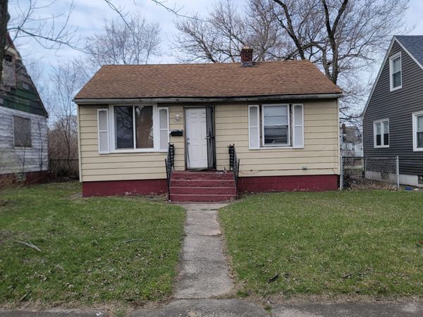 1982 Cleveland Street, Gary, IN 46404
