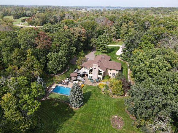 20025 Jeffrey Avenue N, Forest Lake, MN 55025