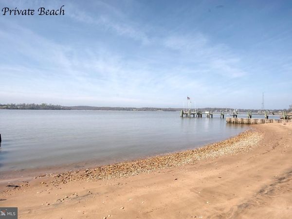 19 TOWER ROAD , CHESAPEAKE CITY, MD 21915