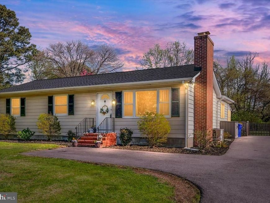 1029 Romancoke Road, Stevensville, MD 21666 Main Photo