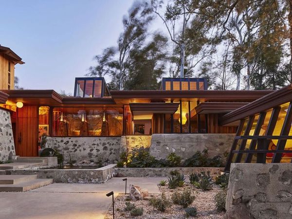 126 Summit Road, La Verne, CA 91750