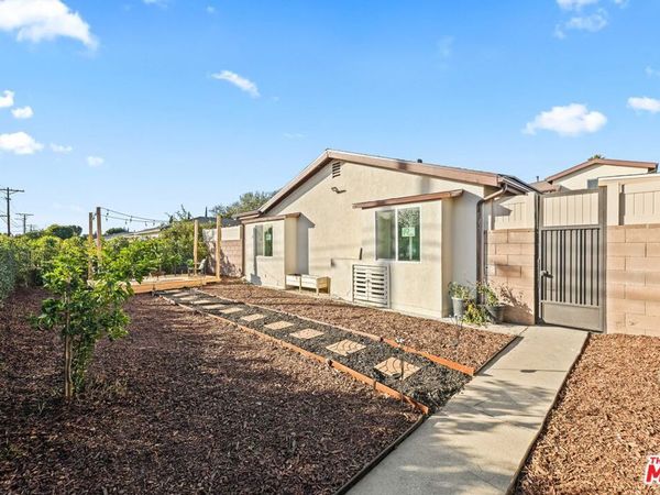 16233 Parthenia Street, North Hills, CA 91343