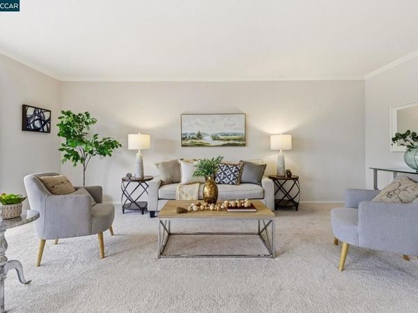 2333 Pine Knoll Dr , Unit 14, Walnut Creek, CA 94595