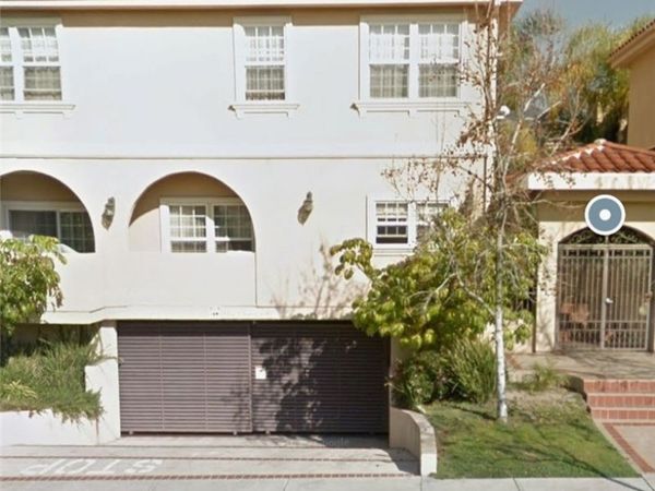 415 E Dryden Street, Unit 101, Glendale, CA 91207