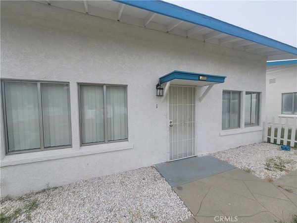 545 N 2nd Street , Banning, CA 92220