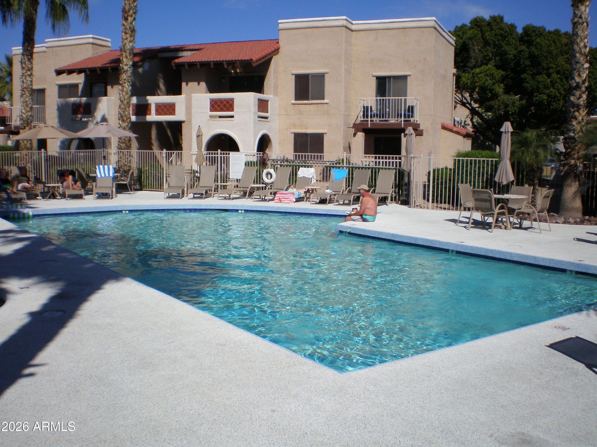 5757 W Eugie Avenue, Unit 2113, Glendale, AZ 85304 Main Photo