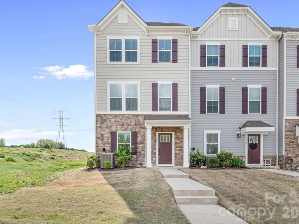 1814 Aspire Street , Charlotte, NC 28262