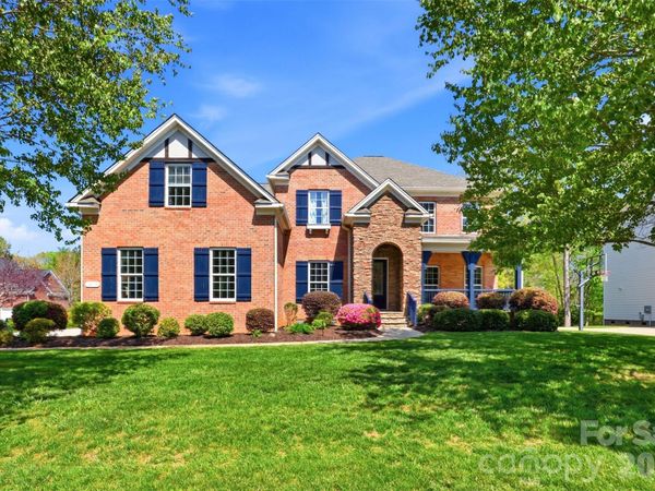1215 Nightingale Road, Waxhaw, NC 28173
