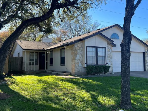 5909 Avery Island Ave, Austin, TX 78727