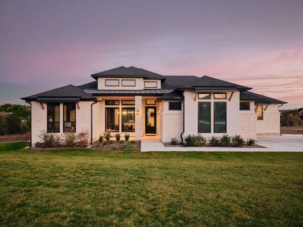 1100 Conastoga CT, Driftwood, TX 78619