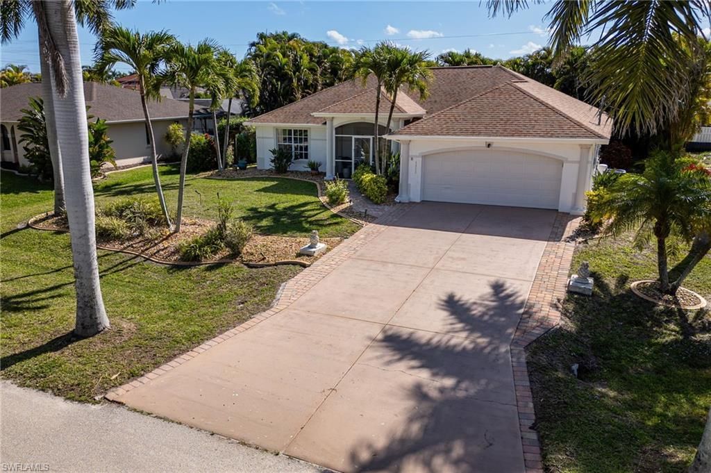 4813 SW 25th Ct, Cape Coral, FL 33914 Photo