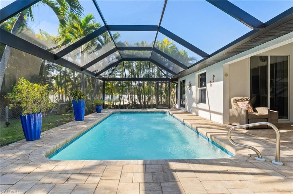 4813 SW 25th Ct, Cape Coral, FL 33914 Photo