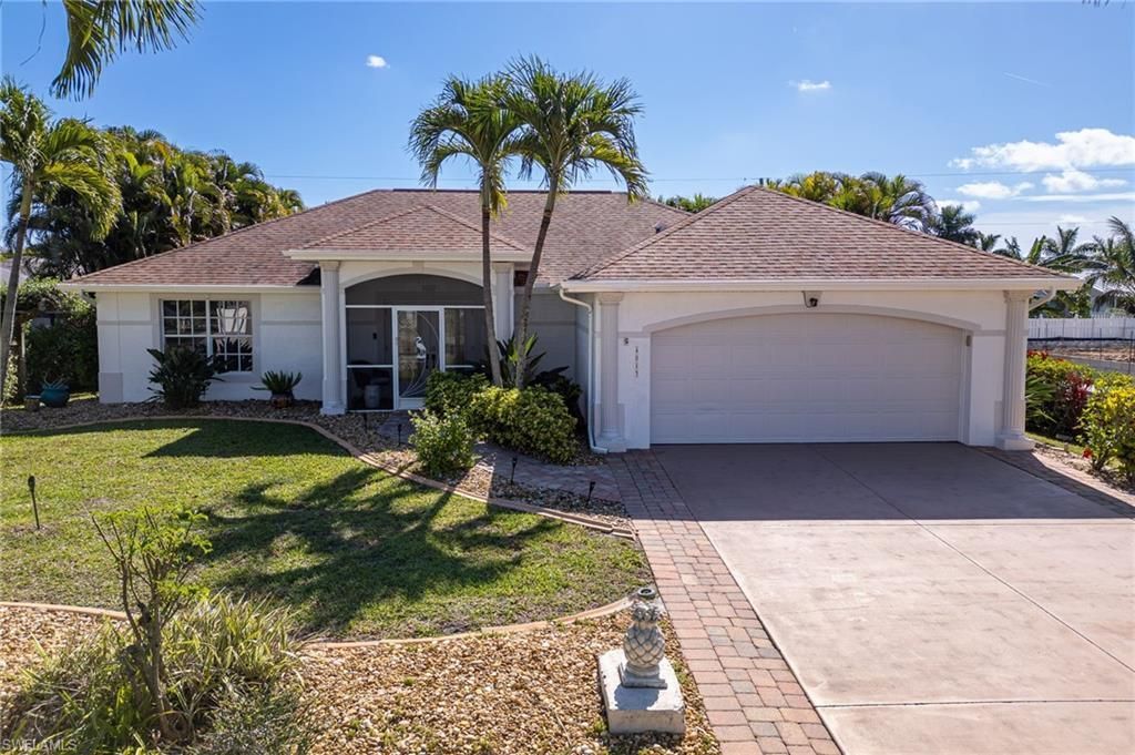 4813 SW 25th Ct, Cape Coral, FL 33914 Photo
