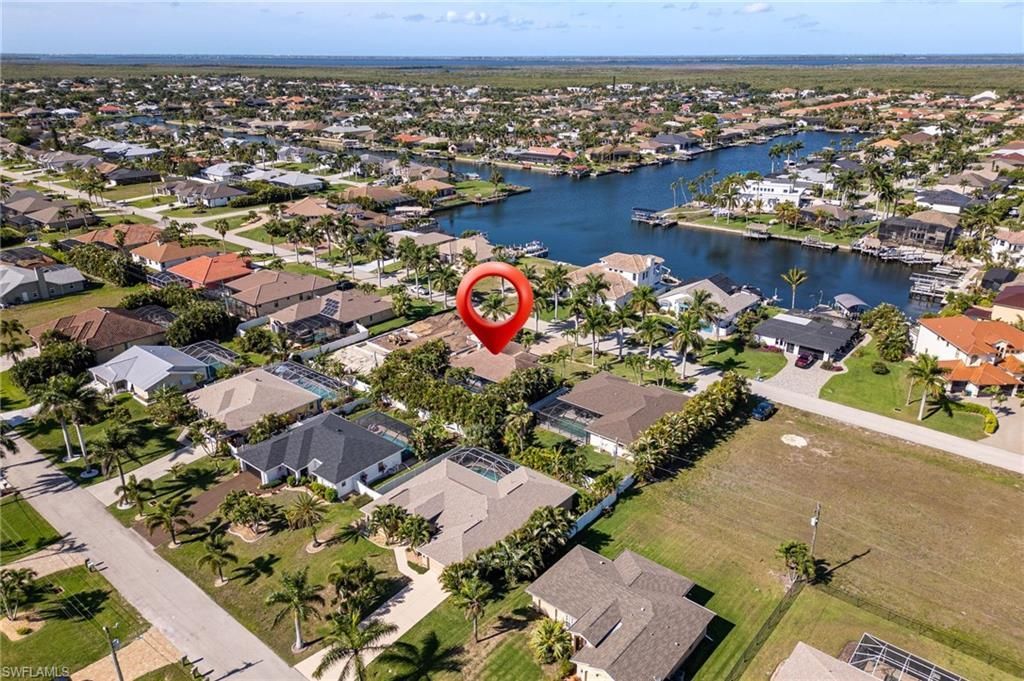 4813 SW 25th Ct, Cape Coral, FL 33914 Photo