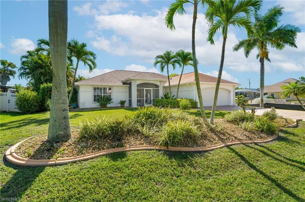 4813 SW 25th Ct, Cape Coral, FL 33914 Photo