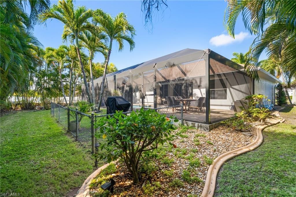 4813 SW 25th Ct, Cape Coral, FL 33914 Photo